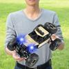 Wanghao Alloy 4WD Remote Control Off-Road Climbing Toy Car for Kids