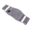 Heated Waist Belt With Mesh Bag Carbon Fibre Electric Heating Pad 3 Temperature Control Heating Lowe