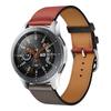 20mm 22mm Band For Samsung Galaxy Watch 6/4 Classic 5 pro/Active 2 44mm 40mm Sport Leather Bracelet Huawei GT 4-3-Pro-2-2e Strap