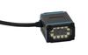 Industrial Qr And Barcode Scanner Stationary Ip65 For Production Line Rs232 Hd650