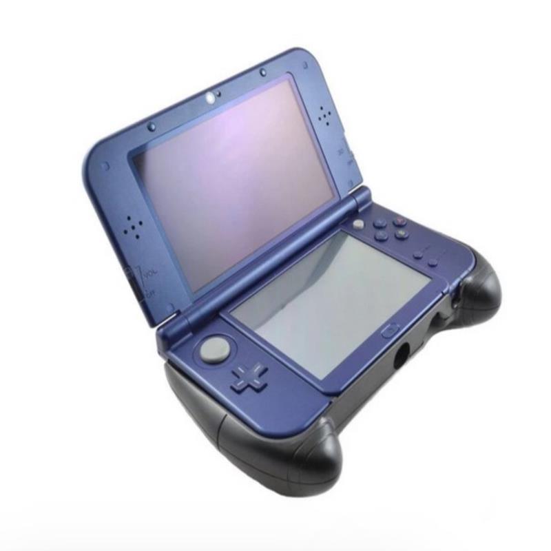 Защитная крышка Рукоятка Держатель Насадка Подставка для консоли Для 3Ds Xl Ll