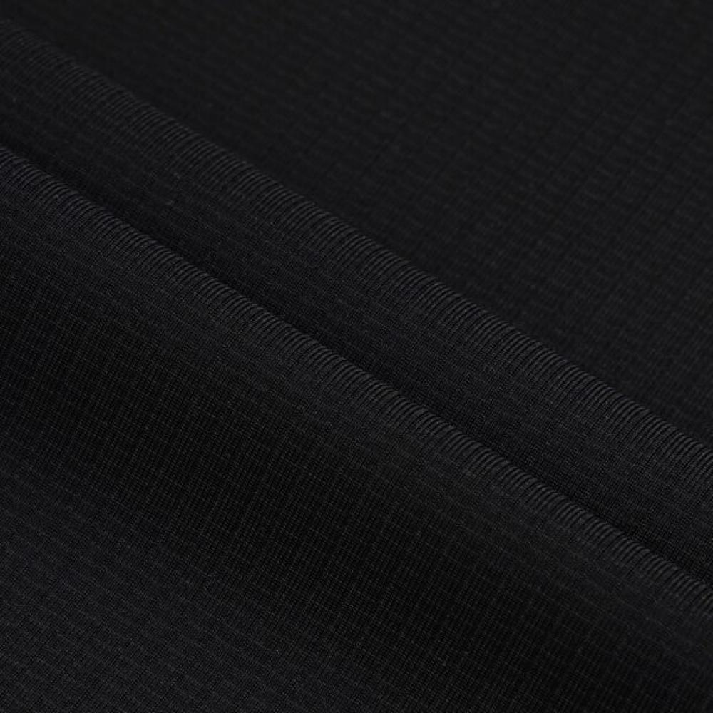 MunSingwear Men S SignaTure Cool T ShirT Black mr221mTS41