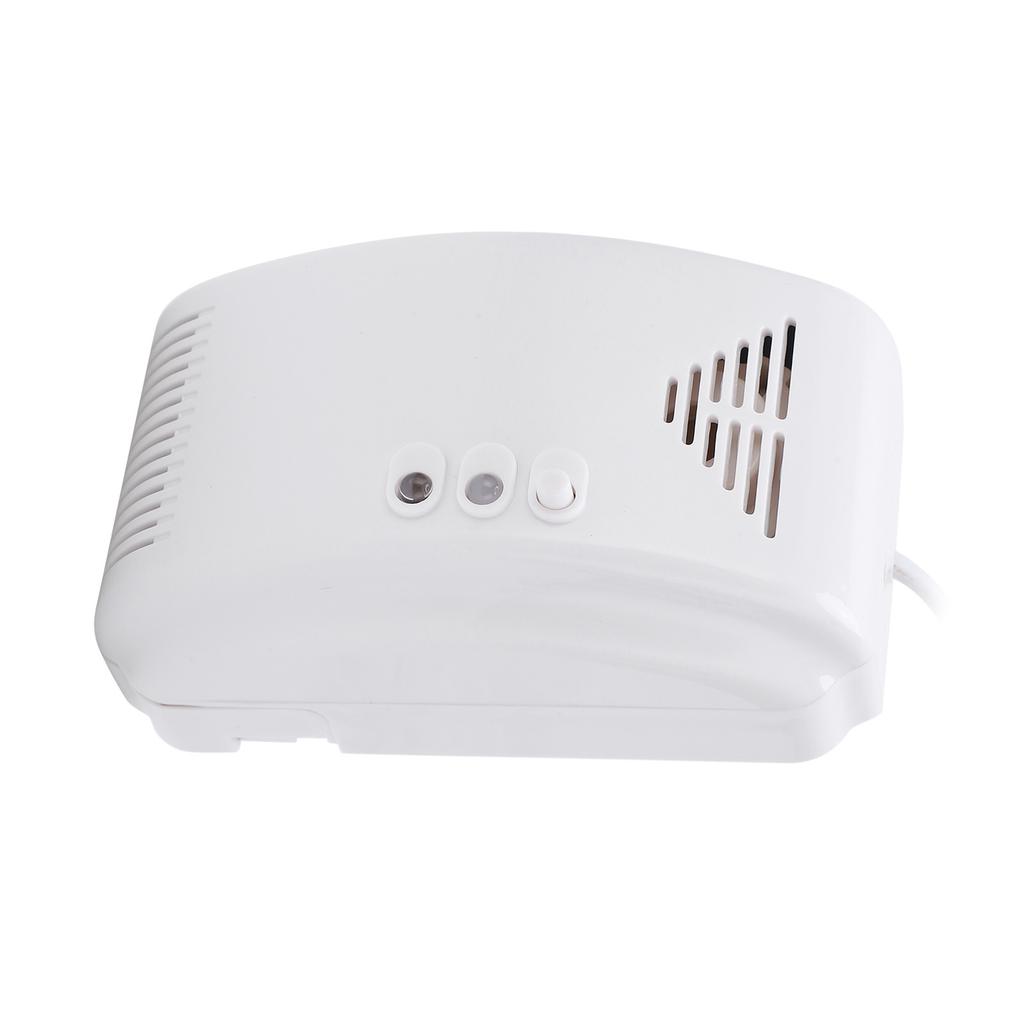 Gas Leakage Detector for Family Residential Area Factory Shopping Mall Office Building