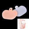 1 Pair Gel Metatarsal Pads Ball Of Foot Cushion Forefoot Pain Relief Cushion Pad