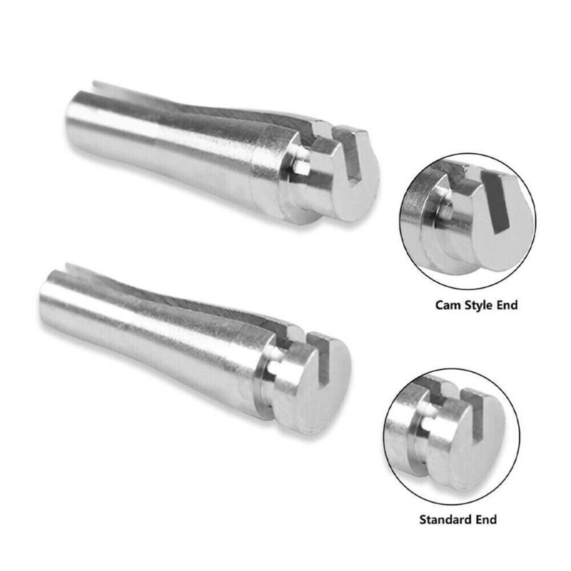 4 шт. комплект для ремонта концов троса двери грузовика, подходит для F-150 F-250 F-350 E-150 E350 F2UZ-15266A46-A экскурсионный навигатор