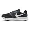 Nike Кроссовки Run Swift 3 черно-белые женские темно-дымчато-серые DR2698-002