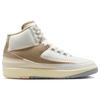 New JORDAN 2 Retro Craft Sunset Haze Women's DX4400-118