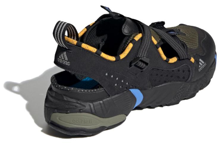 adidas Novaturbo 'Черный' FW0989