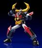 MODEROID Gaiking LEGEND OF Gaiking PS ABS Собранная пластиковая модель G13113 DAIKU-MARYU Без масштаба &