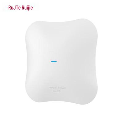 Потоковая точка доступа Ruijie WiFi 7 2,5G
