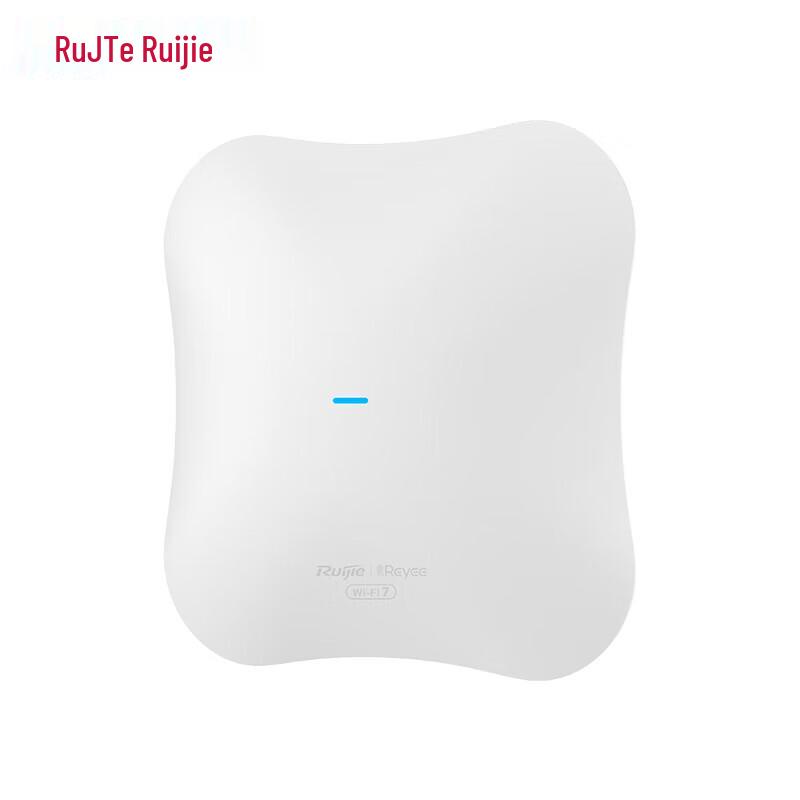 Ruijie RG-RAP2270(MG) WiFi 7 3600M Ceiling Access Point (CN version)