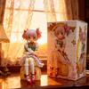Puella Magi Madoka Magica Канамэ Мадока Модели аниме-персонажей Фигурки Настольные украшения Изысканная коллекция игрушек Подарки для отаку