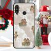 Милые ангелы Эстетика Для Huawei Nova Y73 Y60 Y70 Y90 Y72 Y61 Y91 7i 8i 11i 12i 12s 9 10 SE P20 P30 P40 Lite Чехол
