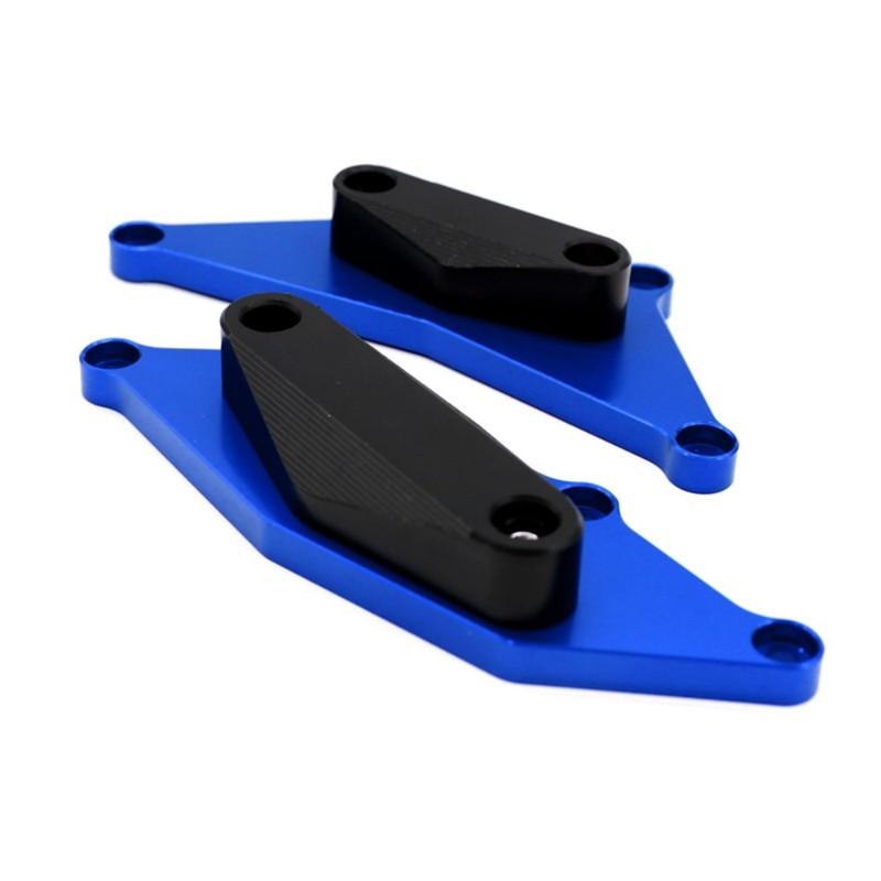 Motorcycle Engine Guard Crash Pads Frame Sliders Protector For CB650F CB650FA 2014 2015 2016 2017 2018 2019 2020 CB650R 2019+