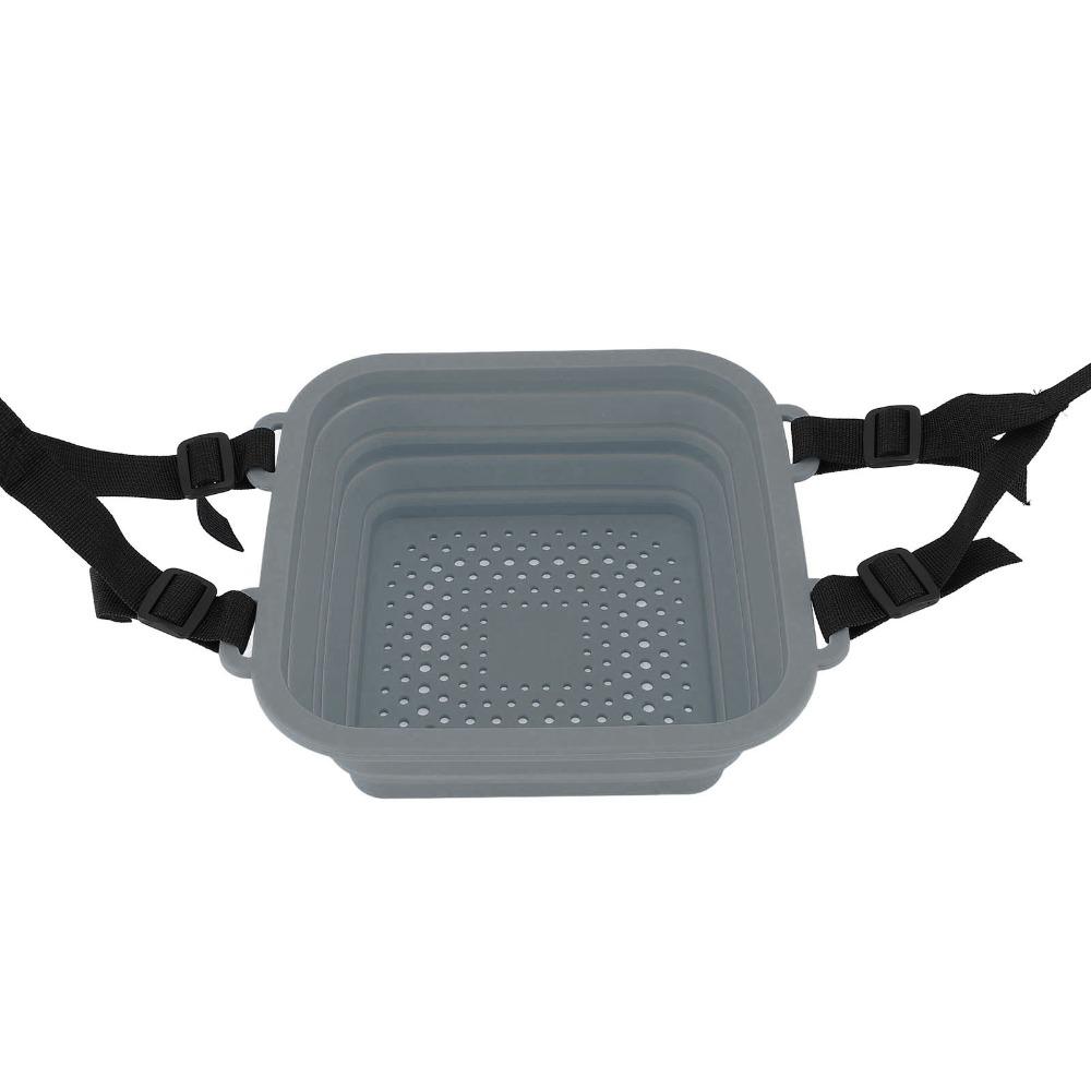 Foldable Ice Bath Fast Cooling Technology Cold Water Therapy Tub Ice Bath Tub  Cold Water Therapy