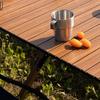 Chuanjunxing Portable Aluminum Alloy Camping Folding Table