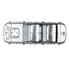 Window Switch 1679057501 A1679057501 For Mercedes-Benz GLE W167 Window Lift Switch Electric Window Switch-M53K
