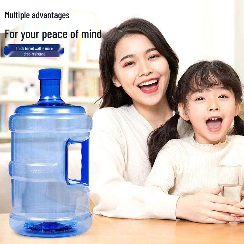 ZISIZ Portable Pure Water Bucket