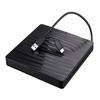 Yousheng Laptop External DVD Drive Portable High Speed Read Write Type-C USB 3.0 DVD RW VCD Compact Disc Burner Writer Player Desktop PC Accessories