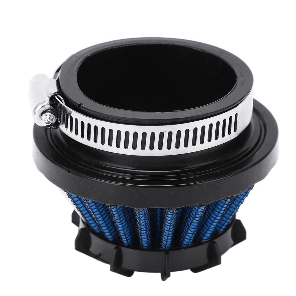 Воздушный фильтр 4 в 1 35 мм 42 мм 48 мм 50 мм Внутренний диаметр очиститель воздухозаборника для питбайка Мини-байка