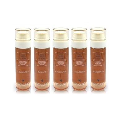 Max Clinic Gold Caviar Oil Foam Базовый набор, 1 шт.