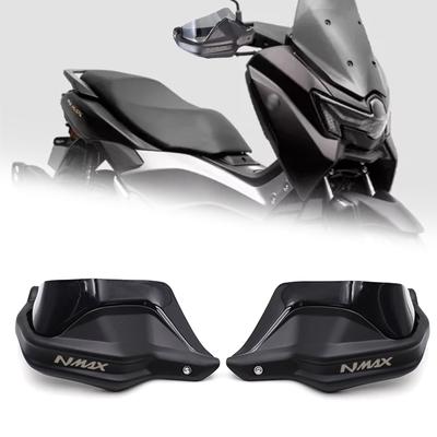 HUANGCJCJ Для NMAX 160 NMAX 155 2026+ Мотоциклетная защита рук