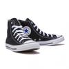 Converse Chuck Taylor All Star Core High Black  M9160c
