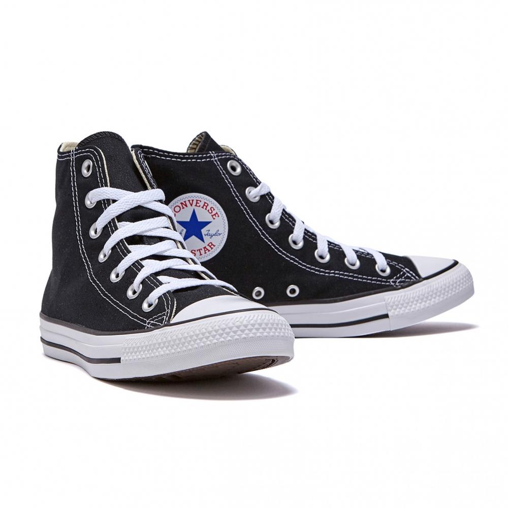 Converse Chuck Taylor All Star Core High Black  M9160c