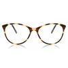 Full Rim Cat Eye Tortoise Casula Ac27a Fashion Women Eyeglasses