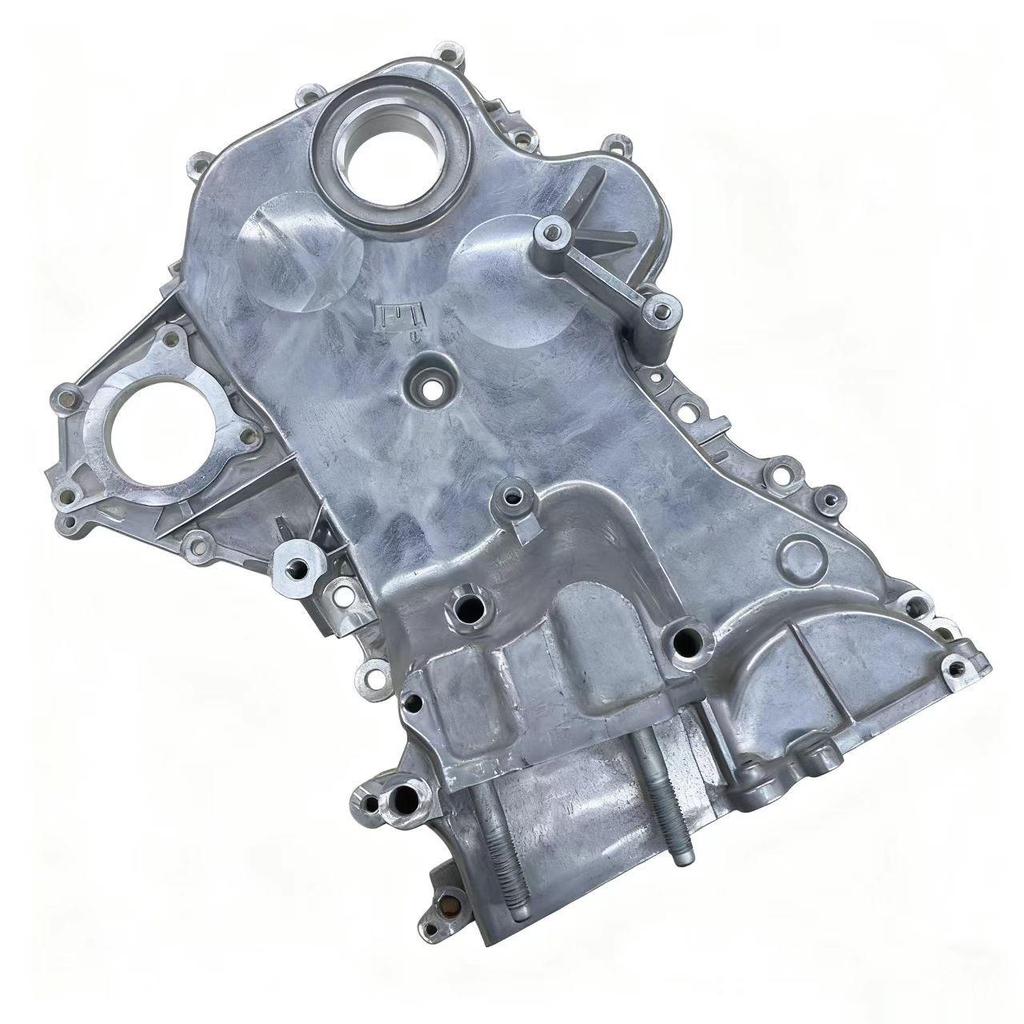 Крышка ГРМ Hyundai/Kia 21350-03120