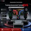 Lijian Zhanshen Bayonet Training and Evaluation System