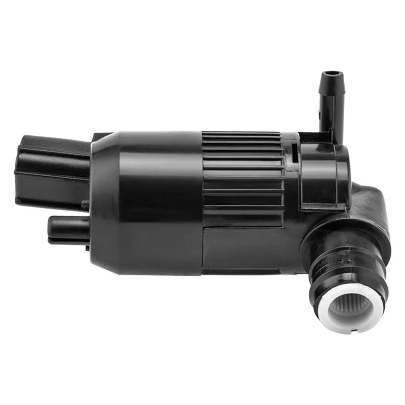 Wiper Washer Fluid Pump Windshield Washer Pump BA5317664AA BA53-17664-AA for Ford Mondeo MK5 Tourneo V362 Fusion Taurus