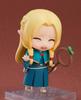 Nendoroid Dungeon Meal Marcil Plastic Painted Movable Figure Non-scale