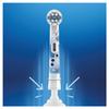 Набор сменных щеток Braun Sumizumi Clean Kids Soft Disney Frozen 2 Oral-B (4 кисти) [Использовал]
