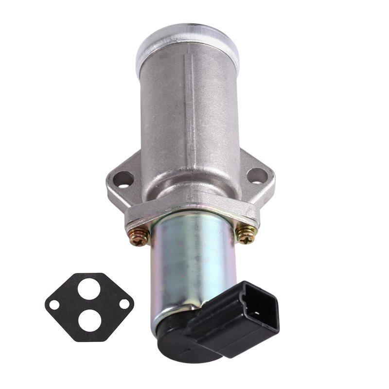 For Ford Ranger Bronco II Mustang F-150 E9AZ9A715B Idle Air Control Valve Car Accessories