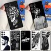 Miyagi Endshpiel Рэпер Певец Мягкий Чехол Для Samsung Galaxy S25 Ultra S9 S10 S20 S21 S22 S23 S24 Plus S24 FE Funda Чехол