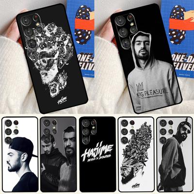 Miyagi Endshpiel Рэпер Певец Мягкий Чехол Для Samsung Galaxy S25 Ultra S9 S10 S20 S21 S22 S23 S24 Plus S24 FE Funda Чехол