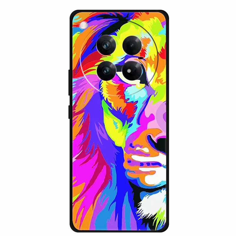 Для Infinix Zero 40 4G Чехол Роскошный ТПУ Мягкий Силиконовый Чехол Чехлы для Телефона для Infinix Zero40 4G Защитный Ударопрочный Новый Fundas