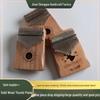 Калимба (thumb piano) со стикерами - 17 и 21 нота, пальчиковое пианино