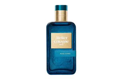 Atelier Cologne Rarity Rare Scene Новая версия, Secret Rose Парфюмерный Попурри Аромат Туалетная Вода EDP 30мл/100мл