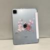 Защитный чехол для iPad 2025 Air7 - 10,9 дюйма 10-го поколения, без слота для стилуса, жесткий корпус против изгиба
