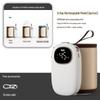 Portable Insulated Baby Bottle Sleeve with Constant Temperature Control
