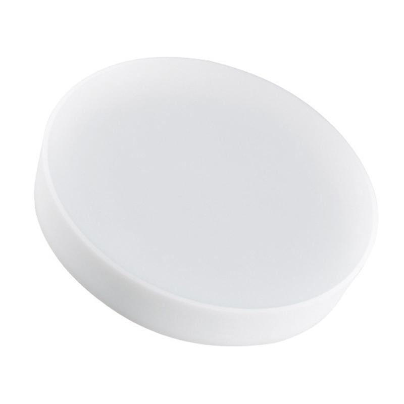 Большой круглый орнамент речной стол для изготовления силиконовых форм Diy форма для эпоксидной смолы