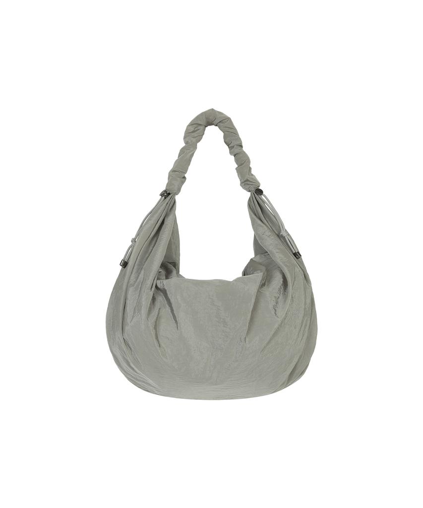 Vanone Atelier B3022 Сумка-суфле_Серая