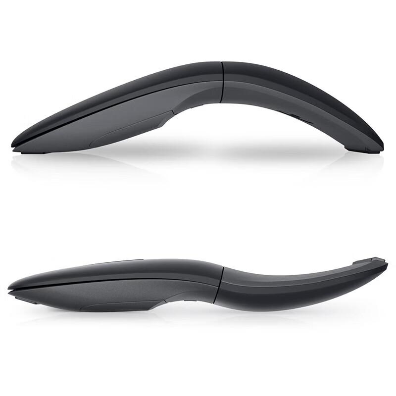Dell MS700 Silent Foldable Bluetooth Mouse