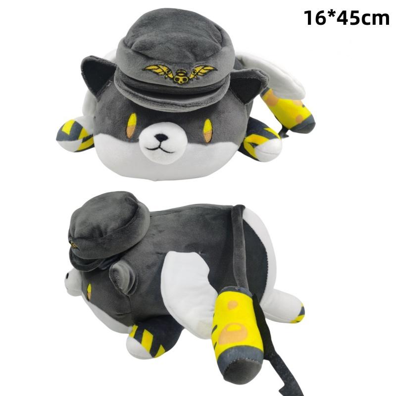 Детская кукла плюшевая игрушка подарок