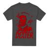 Dexter Unisex Adult Born In Blood T-Shirt