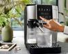 De longhi ecam220.80.sb silver-black espresso machine