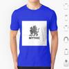 Mythical Figure T Shirt Big Size 100 Cotton Mythic History Figure Legendary Animal Cute