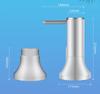 Gallon Water Pump Electric Bottle Automatic Water Dispenser Pump 19 Liters Foldable Desktop Water Bottle Pump H3 Rechargeable